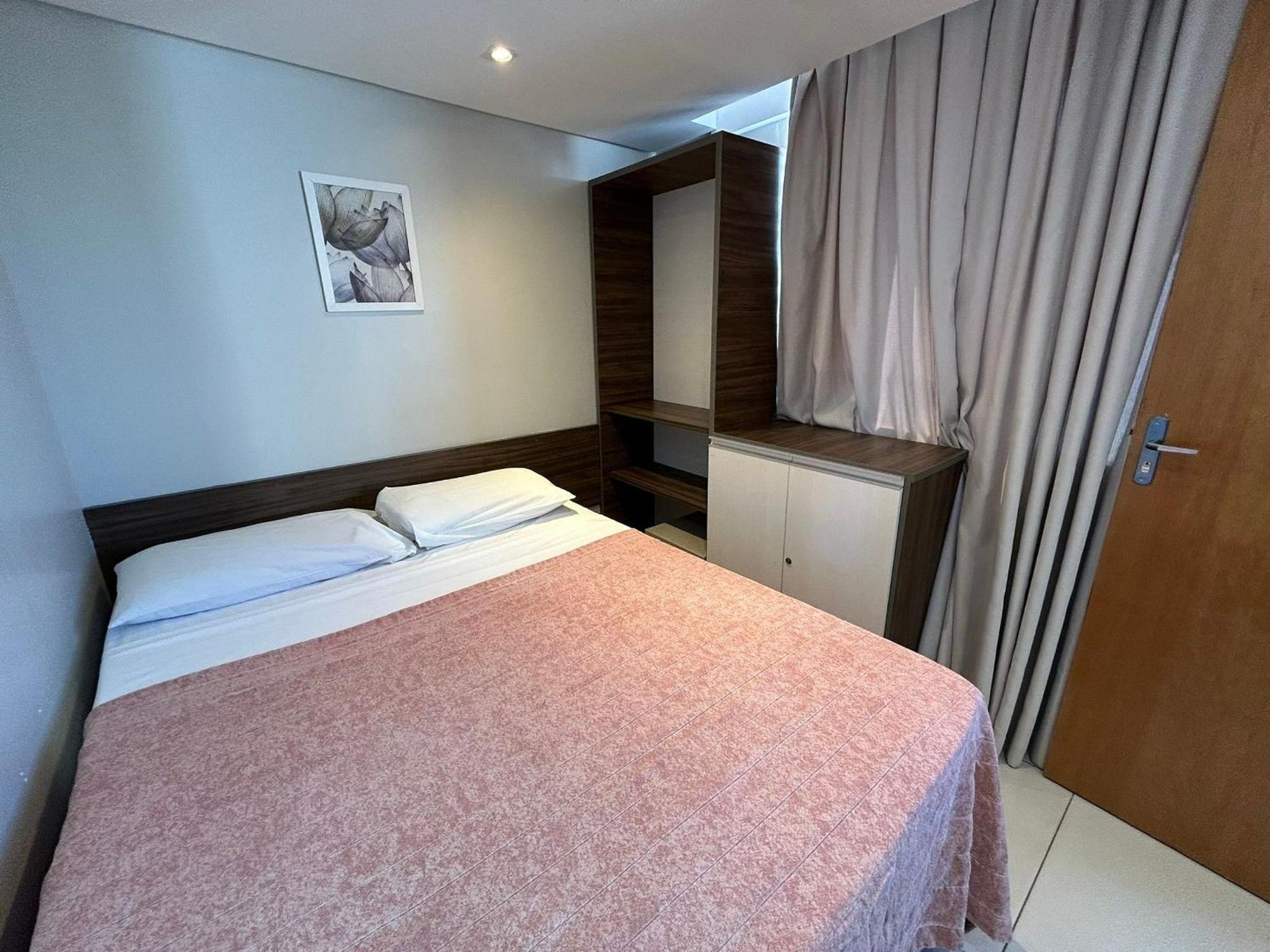 Bela Hospedagem - Imperial Flat - Beira Mar De Tambau - Joao Pessoa — Photos 1